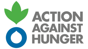 action-against-hunger-vector-logo